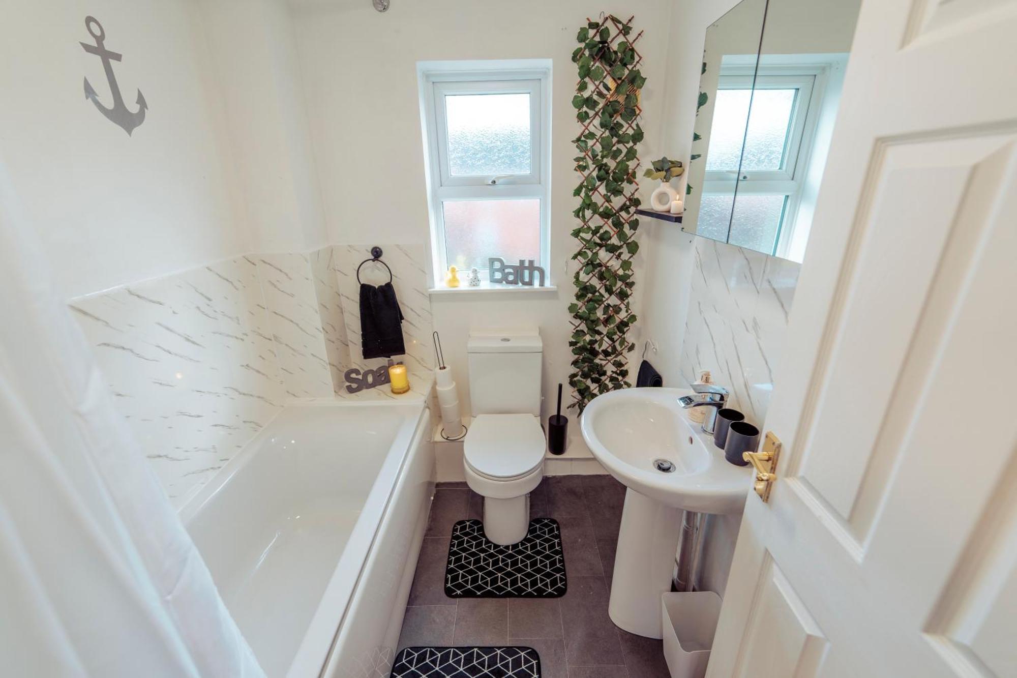 2 Bedroom Peaceful Home, Colchester Mile End Luaran gambar