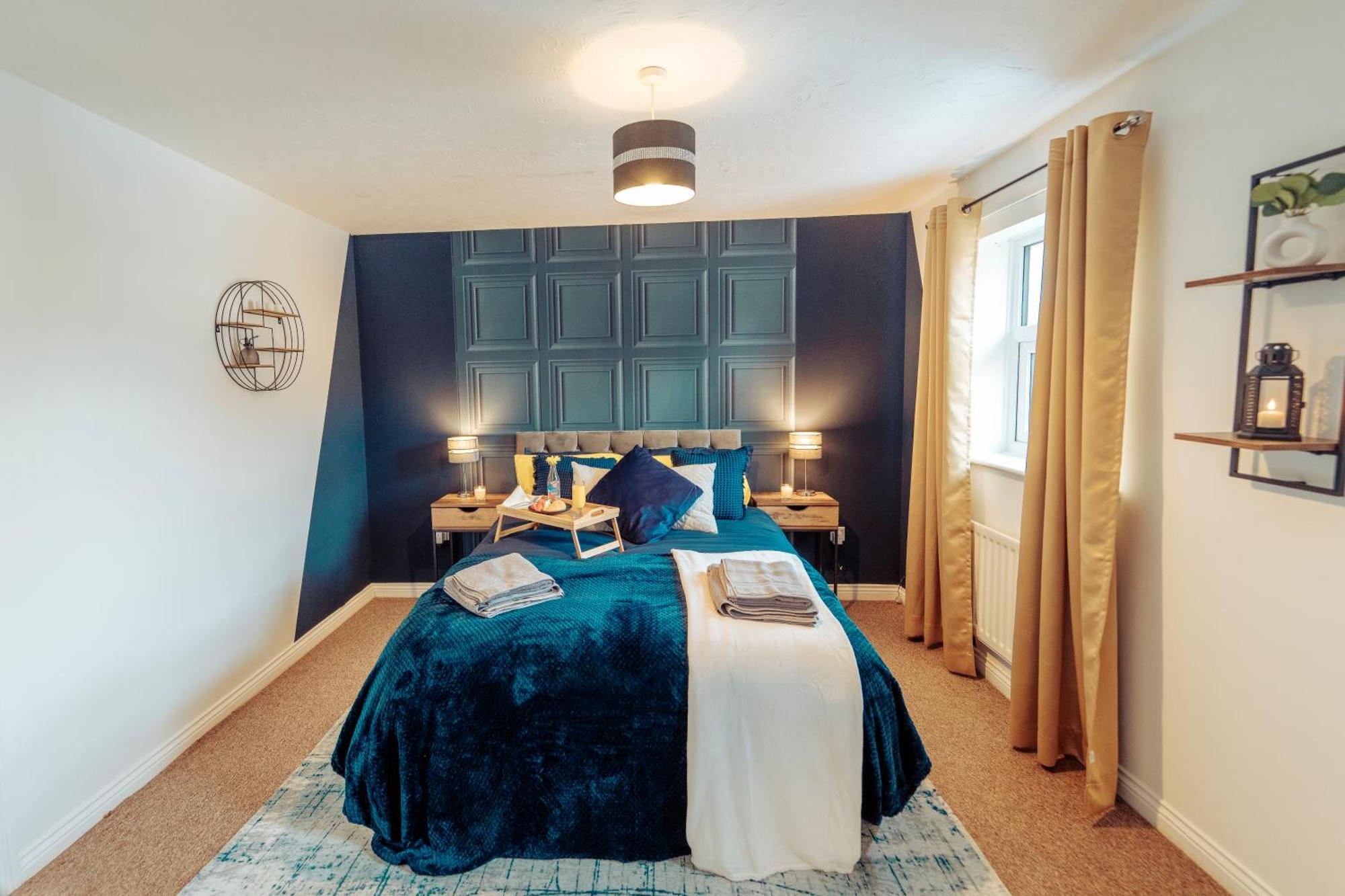 2 Bedroom Peaceful Home, Colchester Mile End Luaran gambar