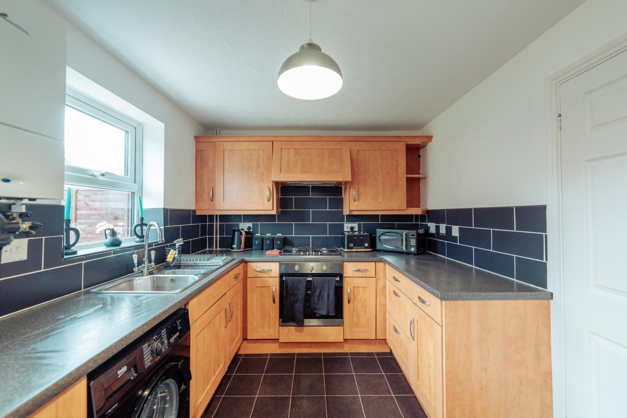 2 Bedroom Peaceful Home, Colchester Mile End Luaran gambar