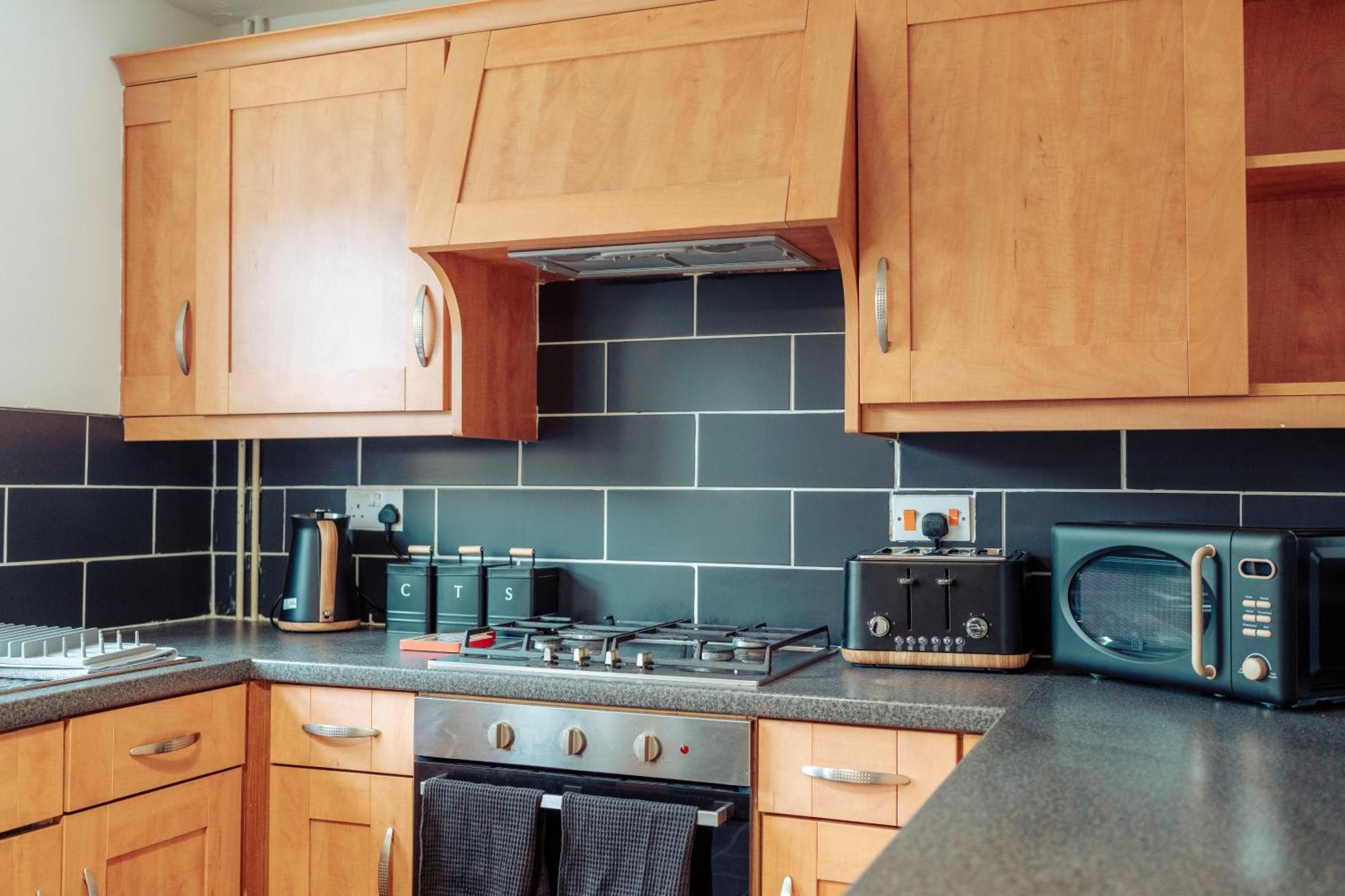 2 Bedroom Peaceful Home, Colchester Mile End Luaran gambar